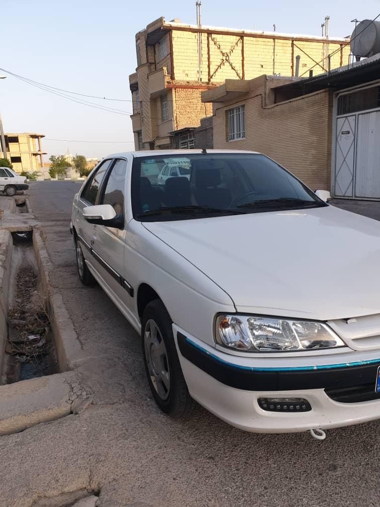 خودرو پژو، پارس آگهی ann_18167349