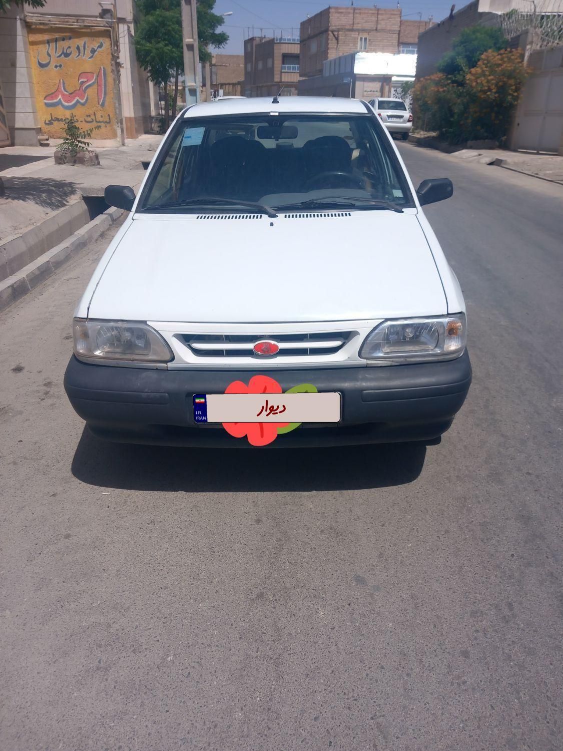 خودرو پراید، 131 آگهی ann_18167364