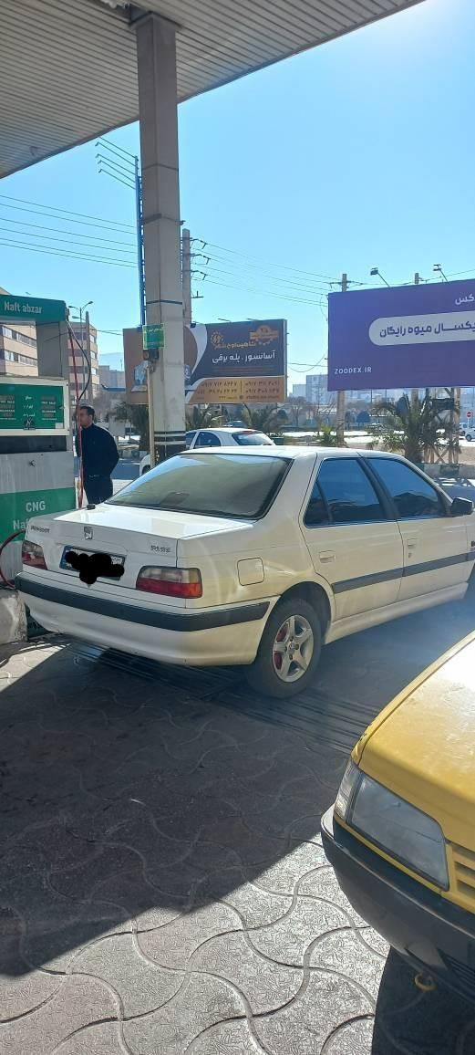 خودرو پژو، پارس آگهی ann_18167391