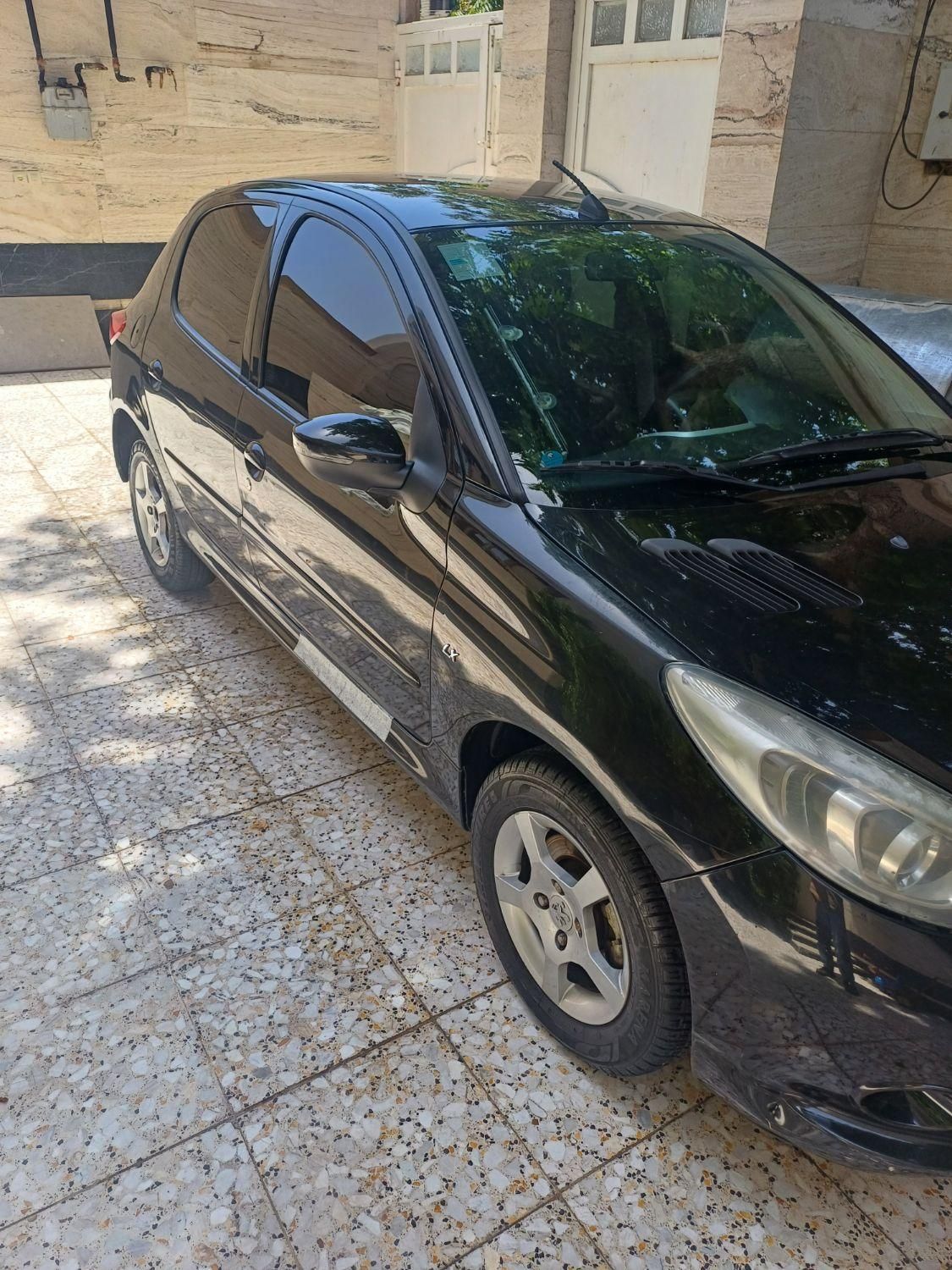 خودرو پژو، 207 آگهی ann_18167416