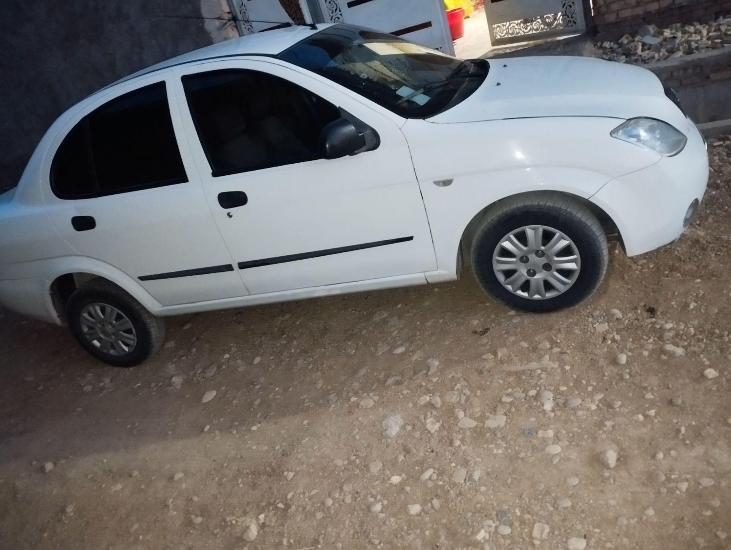 خودرو تیبا، صندوق دار آگهی ann_18167428