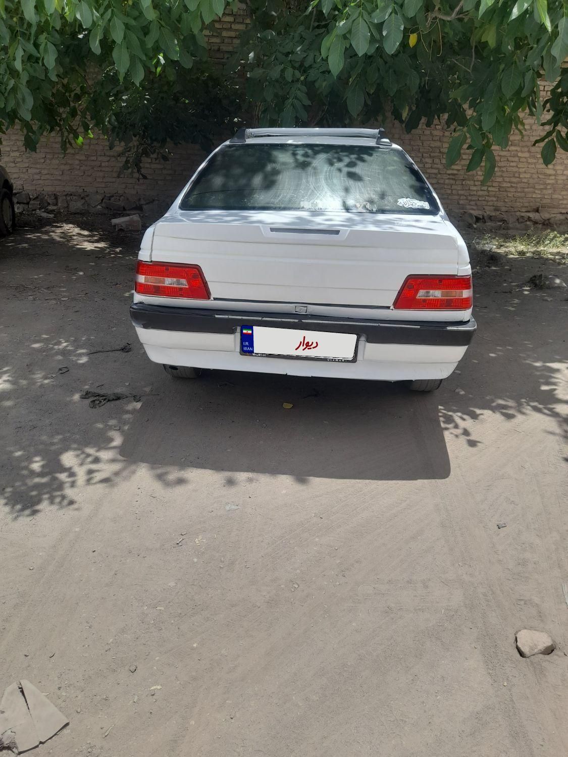 خودرو پژو، 405 آگهی ann_18167482