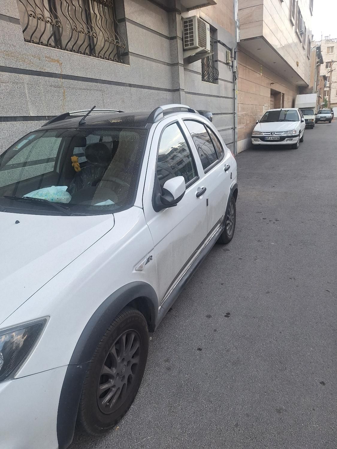 خودرو کوییک، R پلاس آگهی ann_18167537