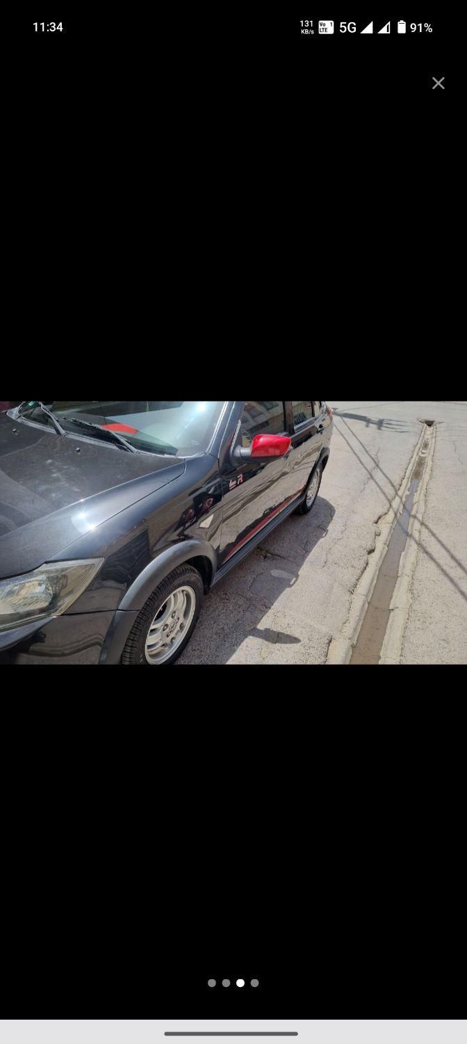 خودرو کوییک، R آگهی ann_18167554