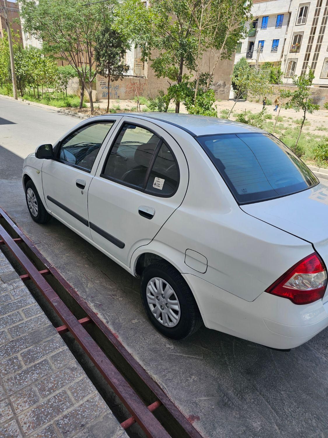 خودرو تیبا، صندوق دار آگهی ann_18167556