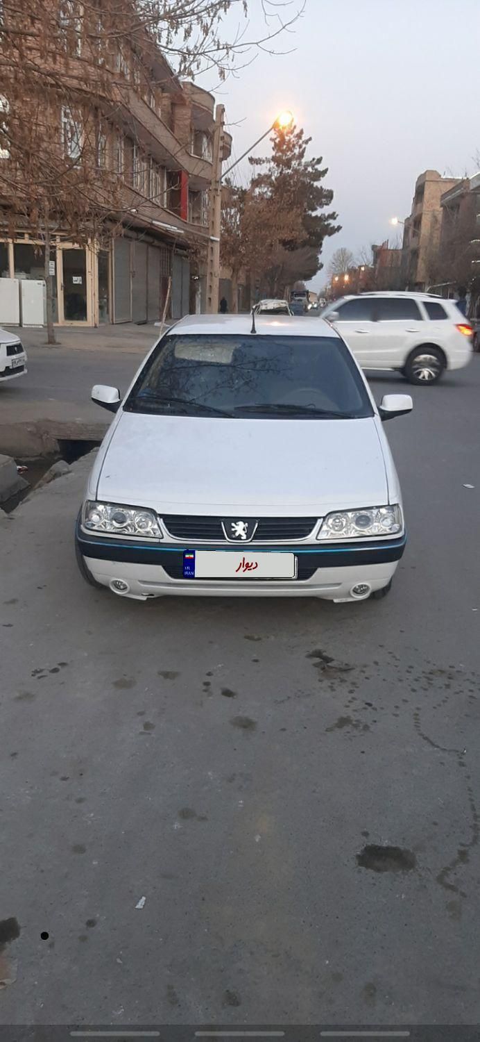 خودرو پژو، 405 آگهی ann_18167583
