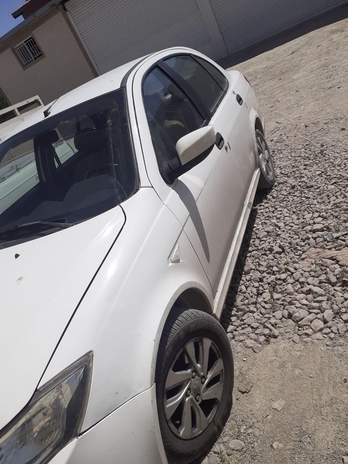 خودرو ساینا، S آگهی ann_18167584
