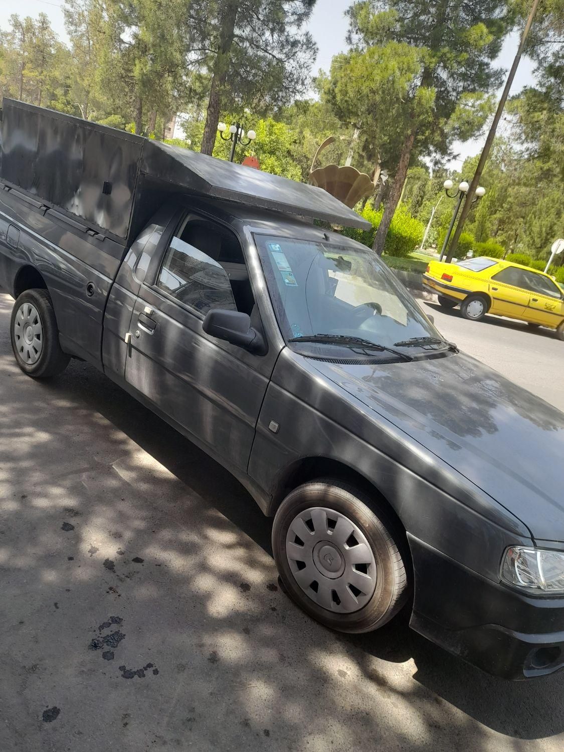 خودرو آریسان، 2 آگهی ann_18167675