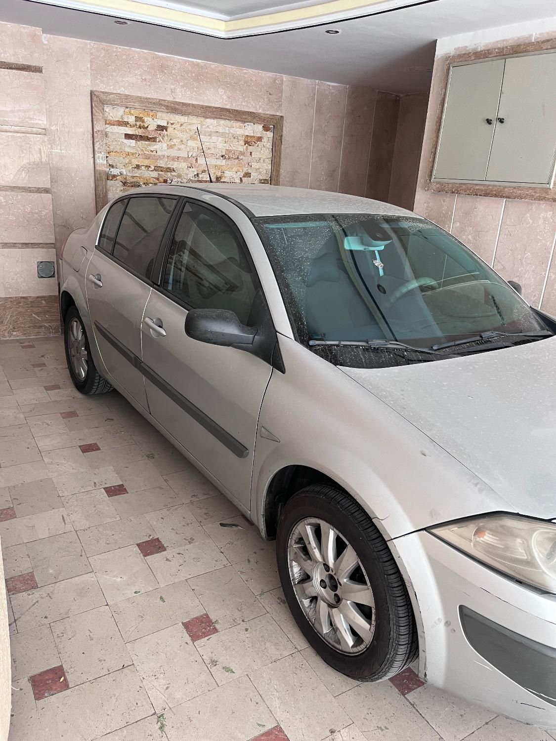 خودرو رنو، مگان آگهی ann_18167781