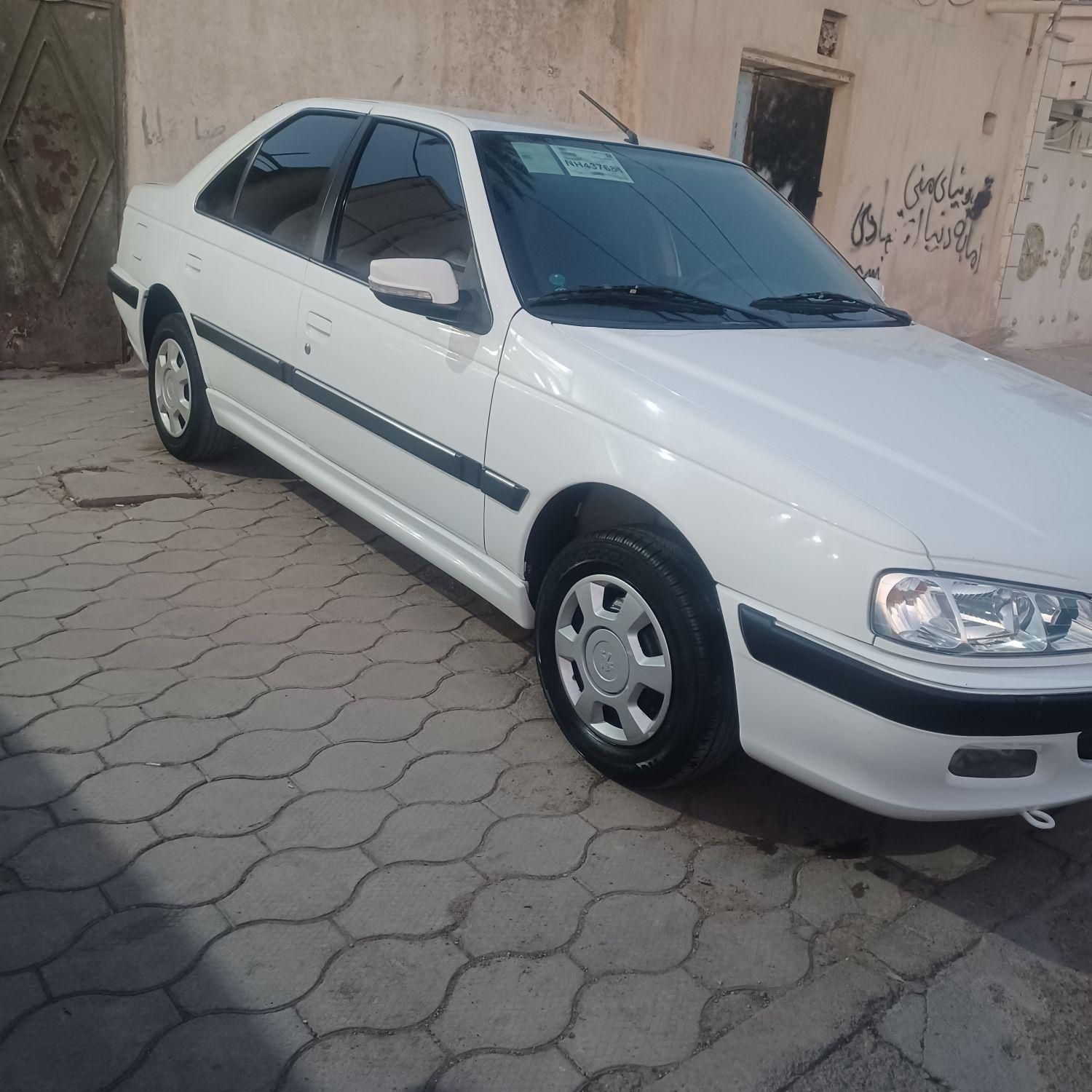 خودرو پژو، پارس آگهی ann_18167792