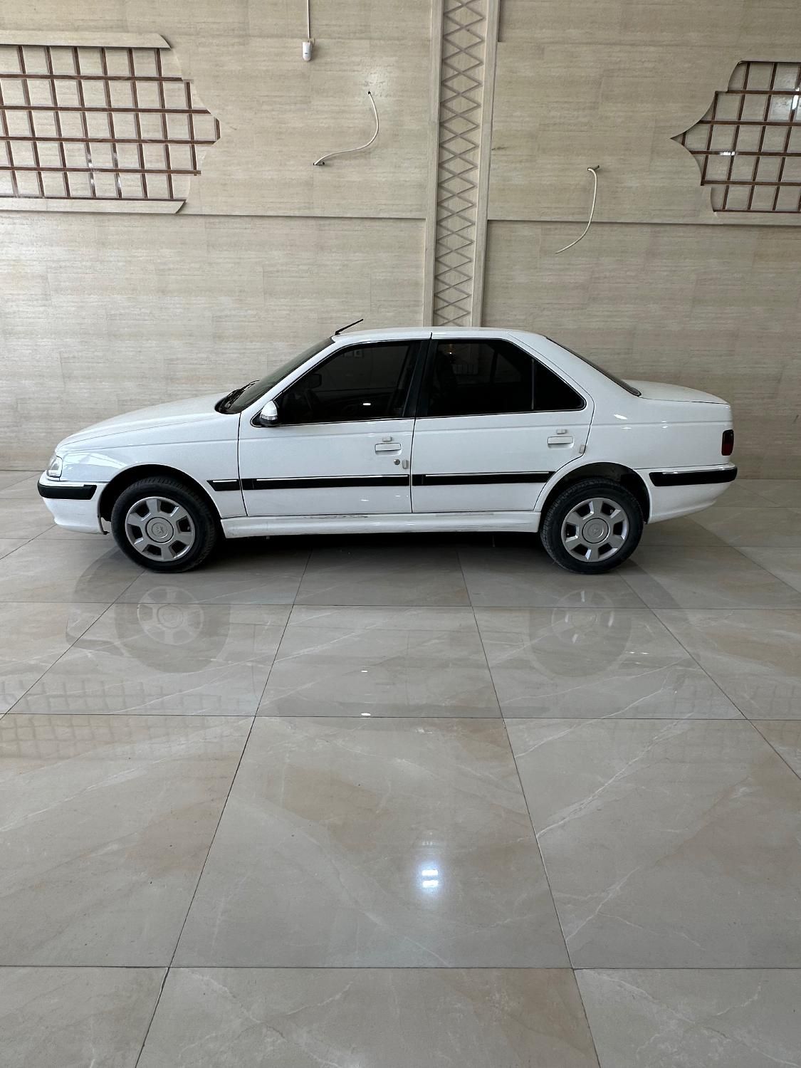 خودرو پژو، پارس آگهی ann_18167801