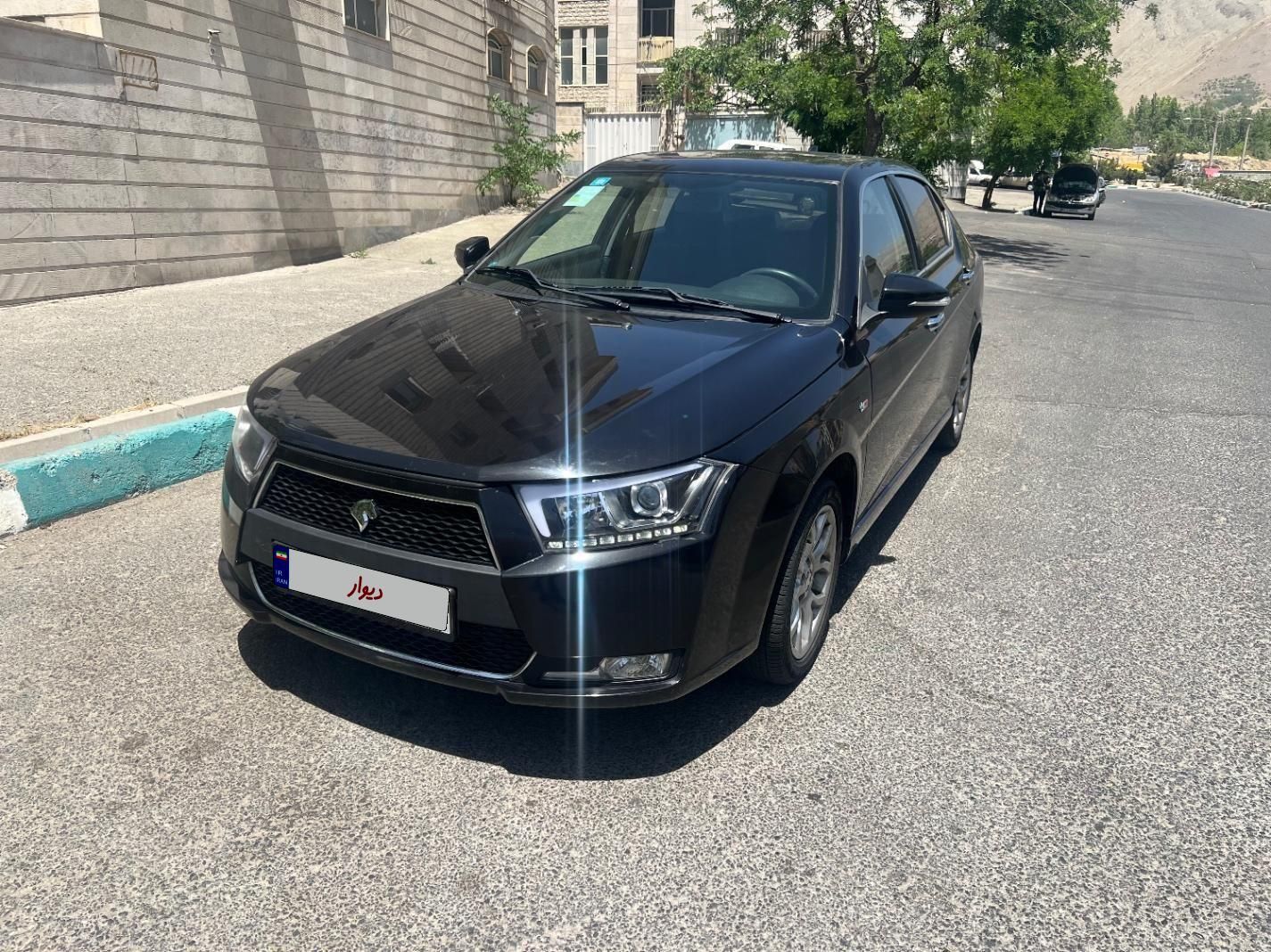 خودرو دنا، پلاس آگهی ann_18167803