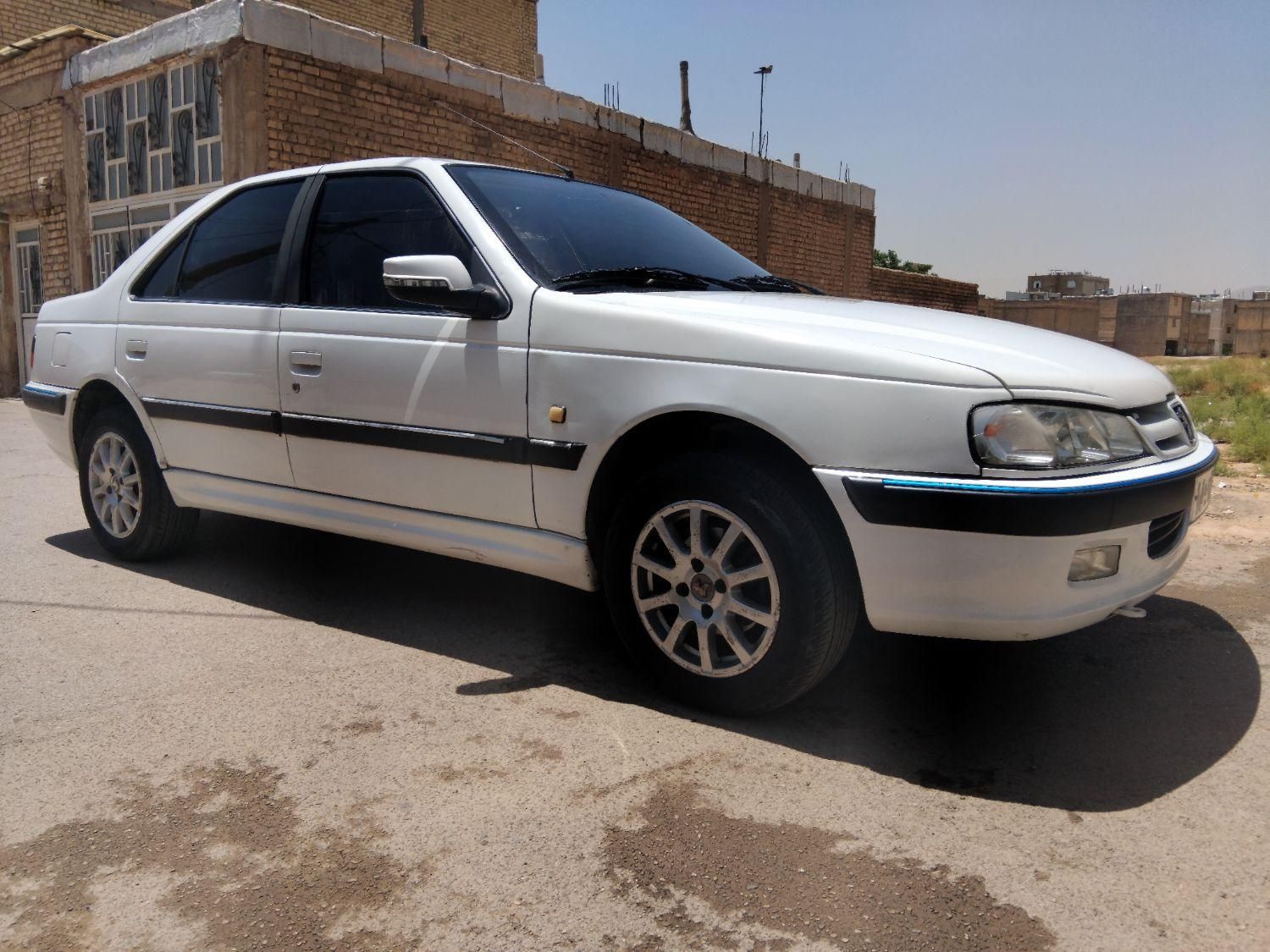 خودرو پژو، پارس آگهی ann_18167839