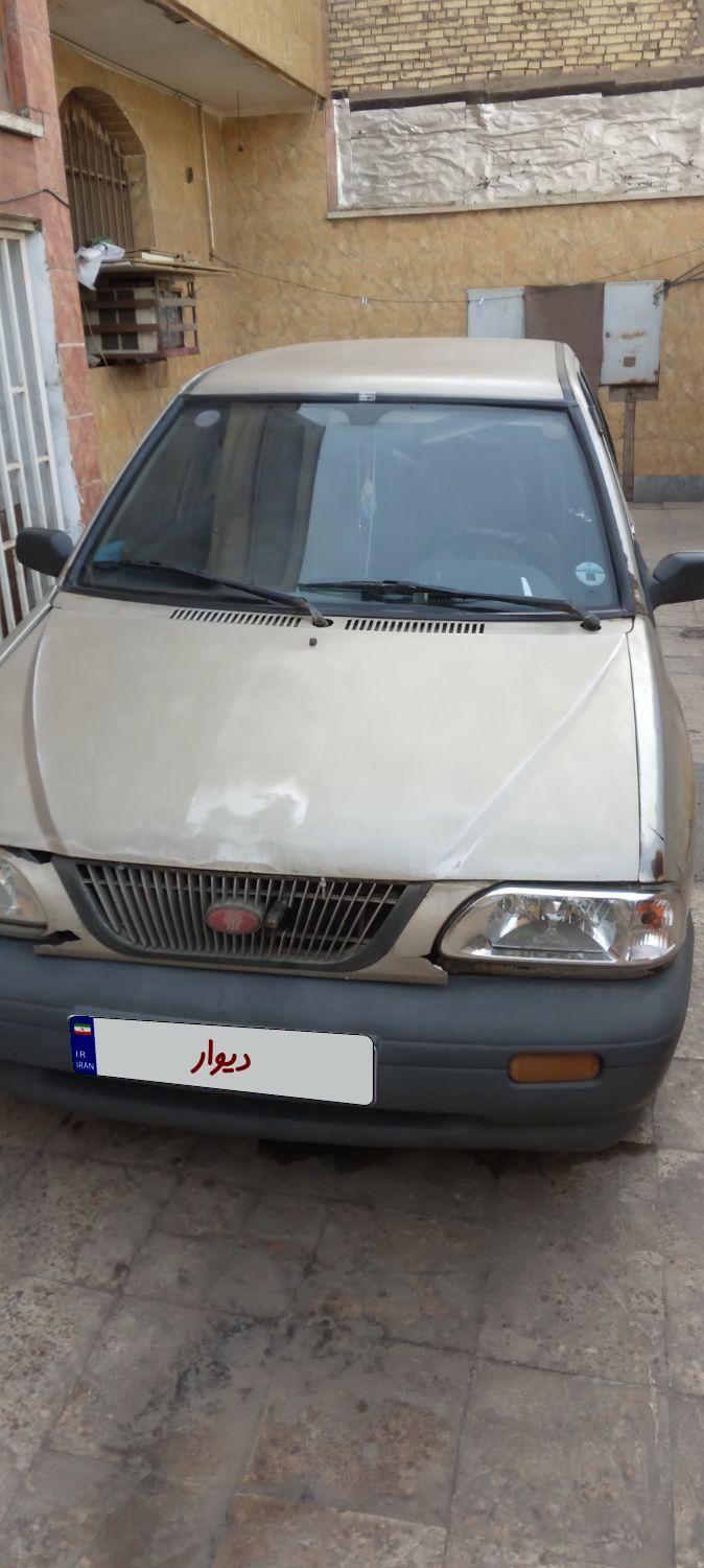 خودرو پراید، 141 آگهی ann_18167850