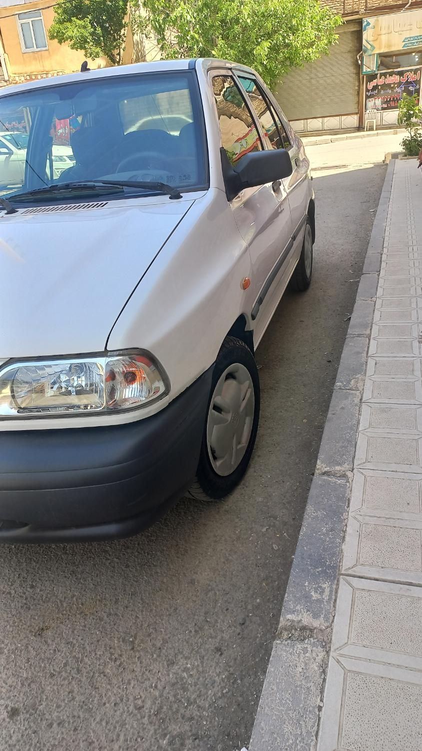 پراید 131 SE - 1394