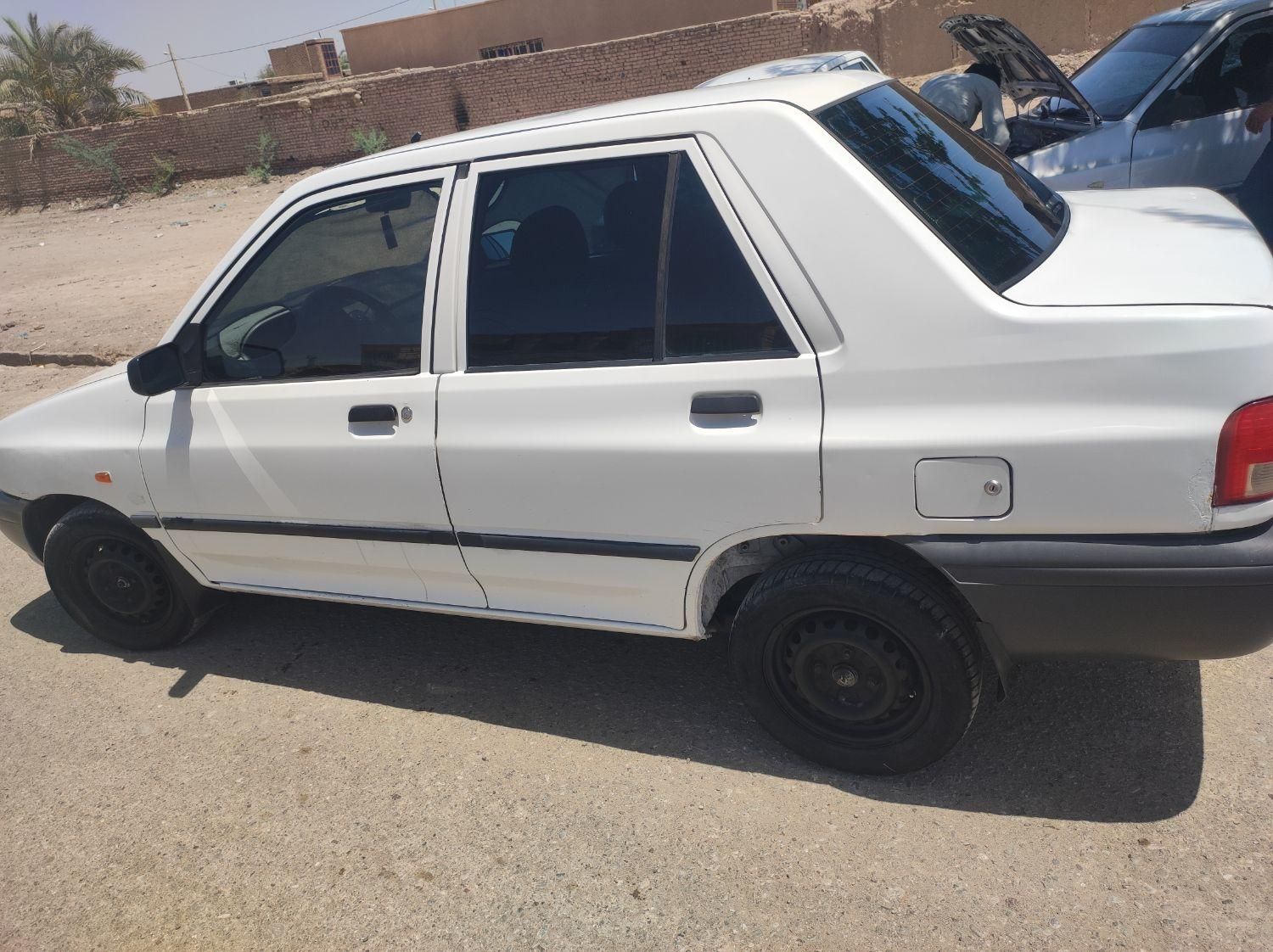 خودرو پراید، 131 آگهی ann_18167878