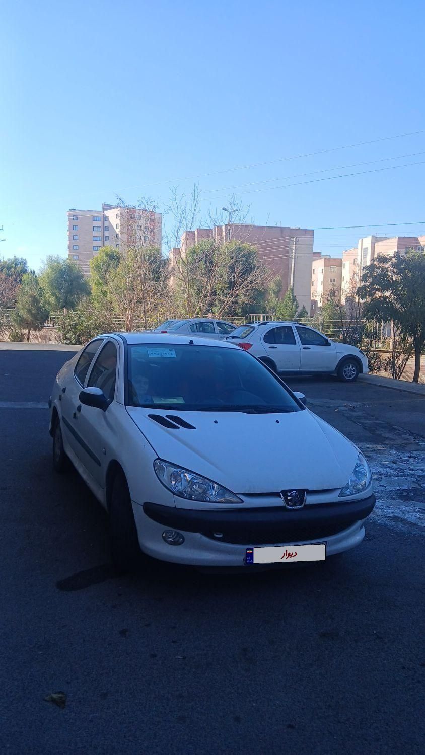 خودرو پژو، 206 آگهی ann_18167885