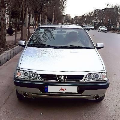 خودرو پژو، 405 SLX آگهی ann_18167947