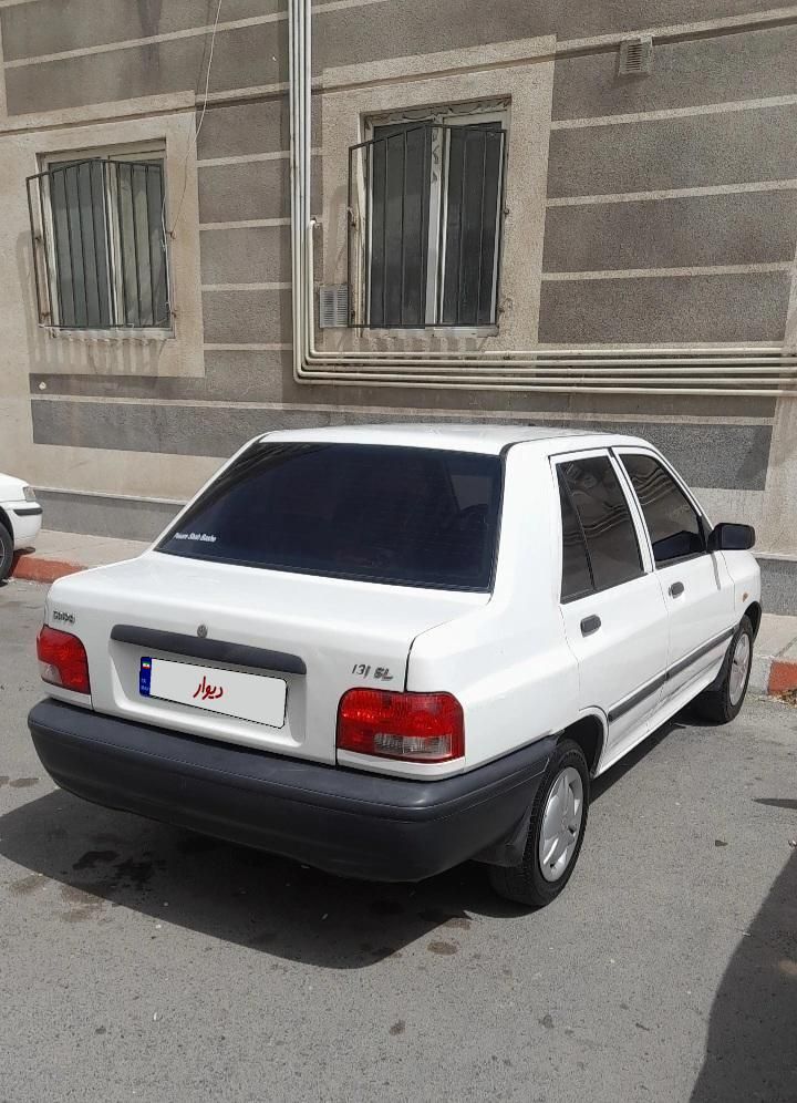 خودرو پراید، 131 آگهی ann_18167948