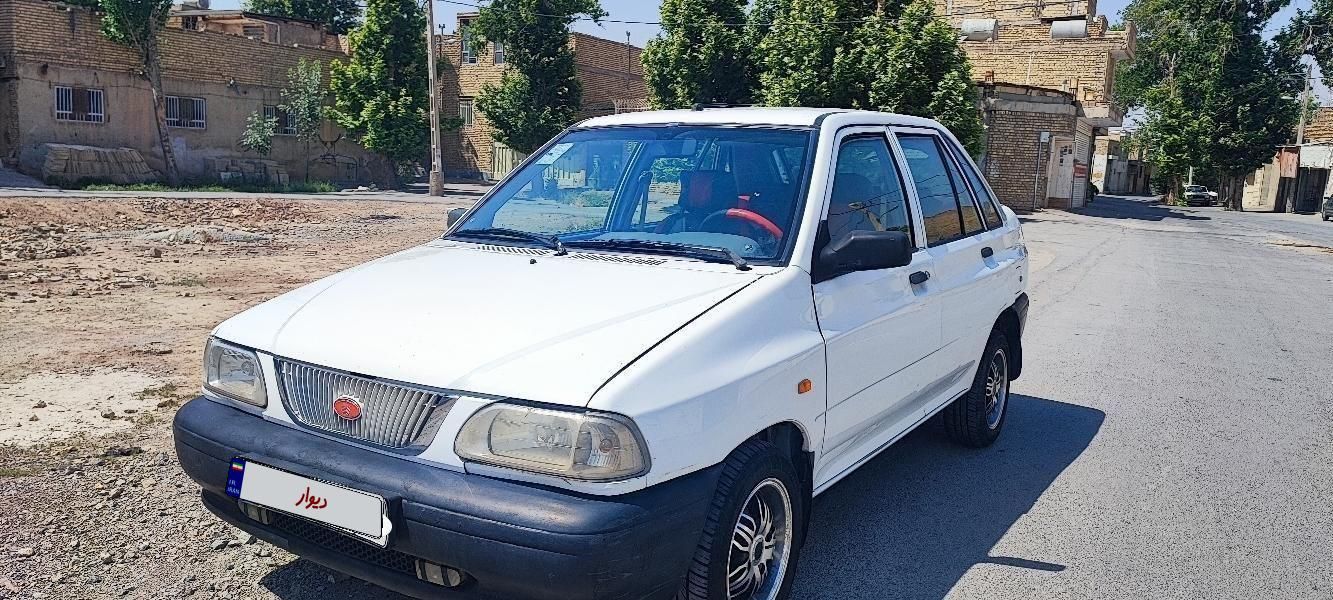 پراید 141 SE - 1393