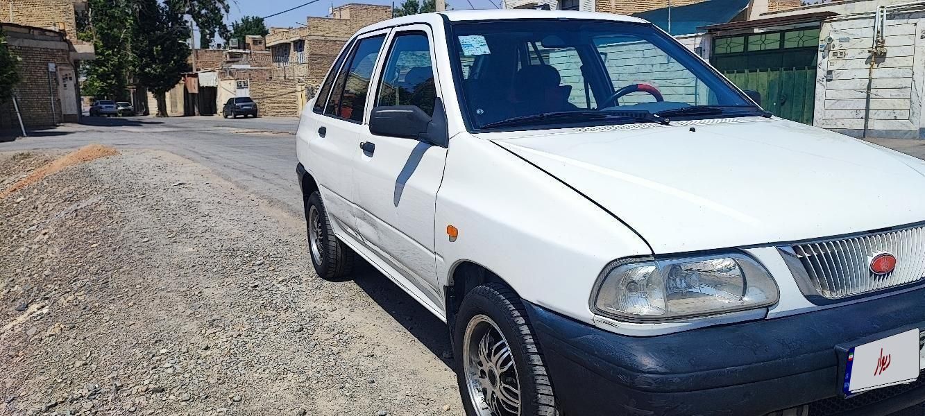 پراید 141 SE - 1393