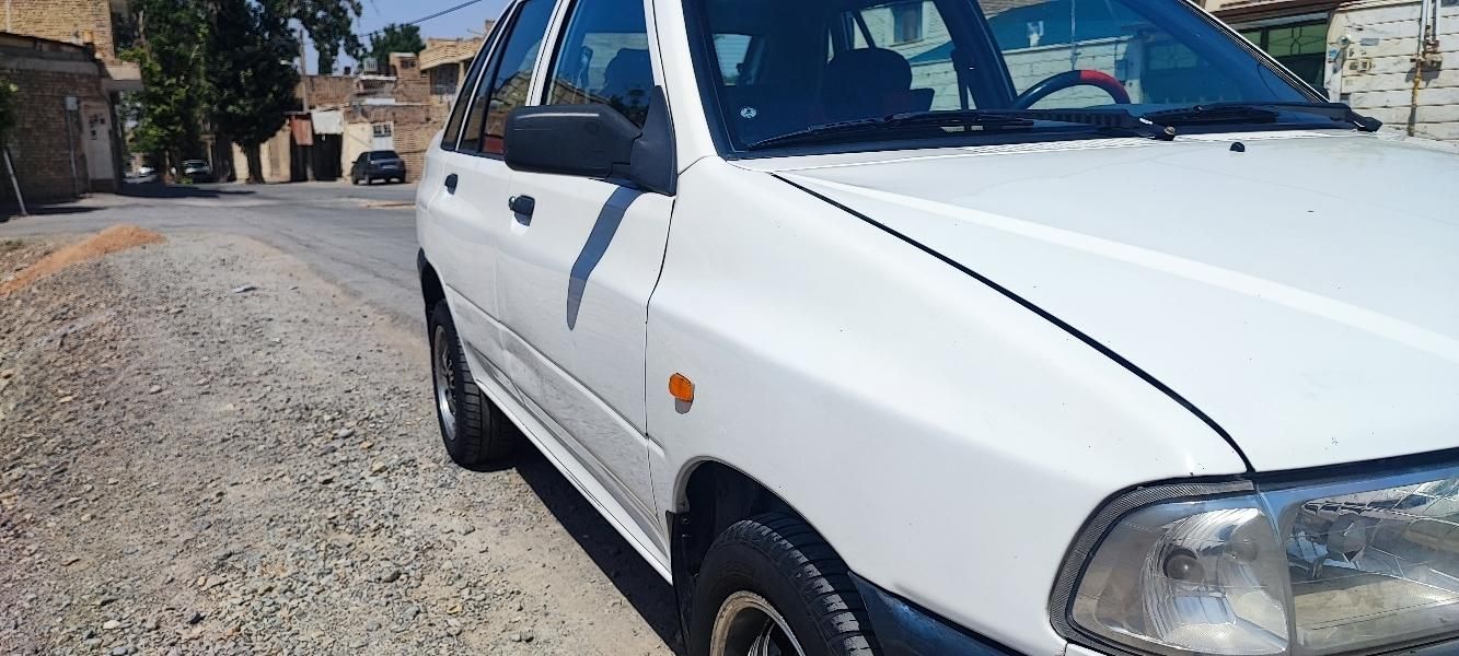 پراید 141 SE - 1393