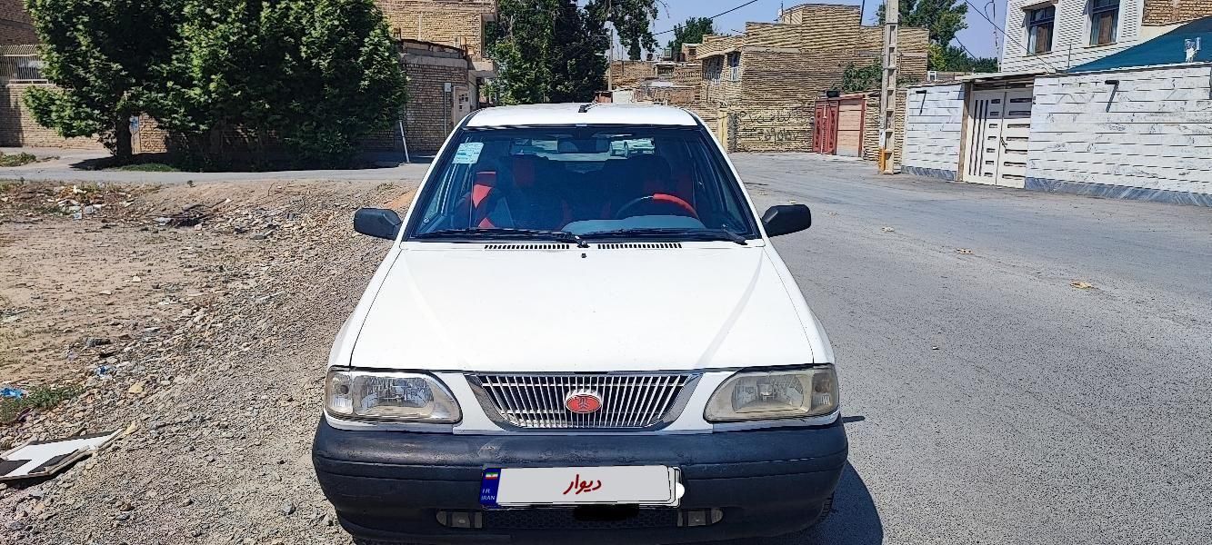 پراید 141 SE - 1393