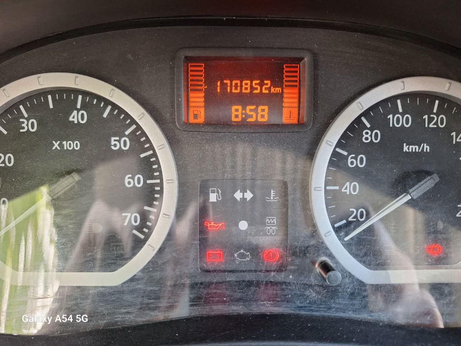 خودرو رنو، پارس تندر آگهی ann_18167978