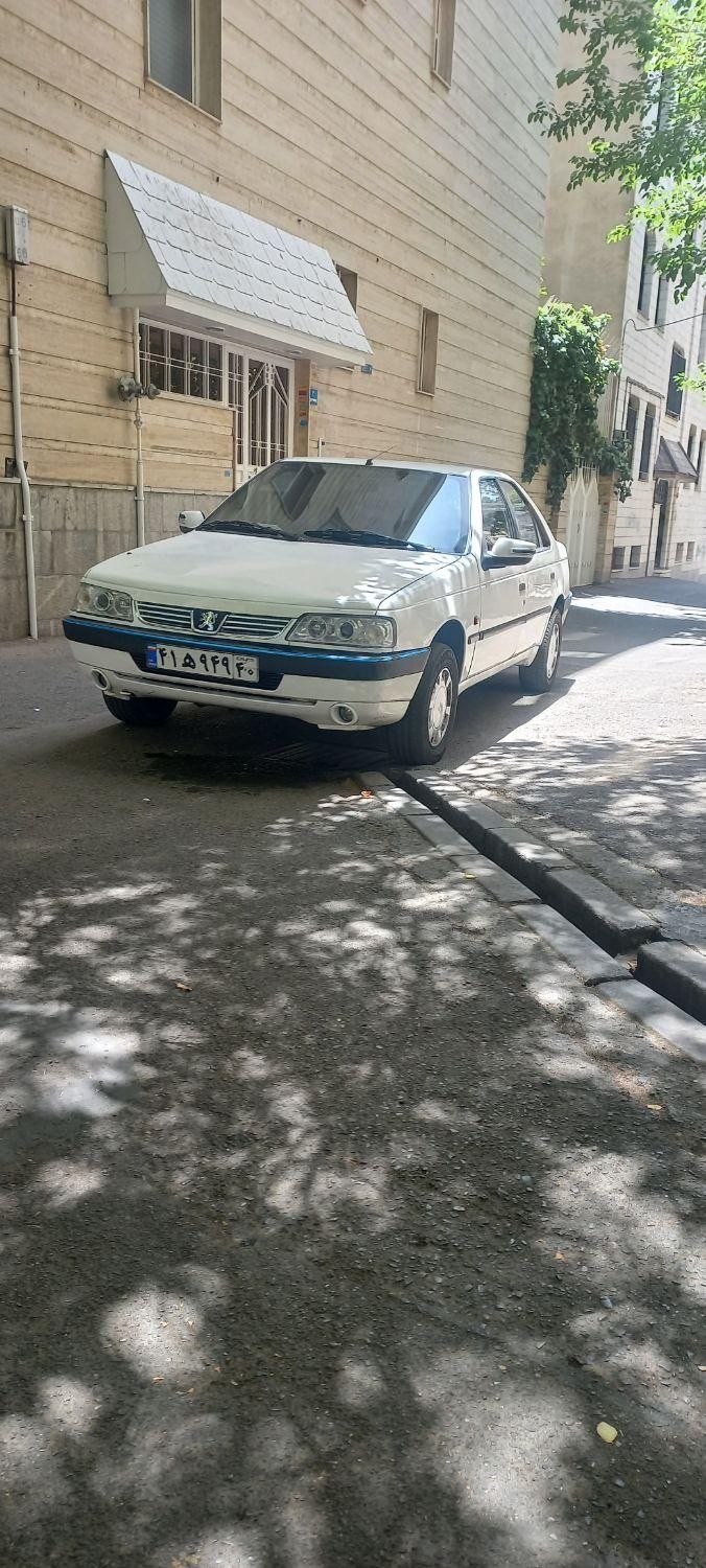 خودرو پژو، آردی آگهی ann_18167991