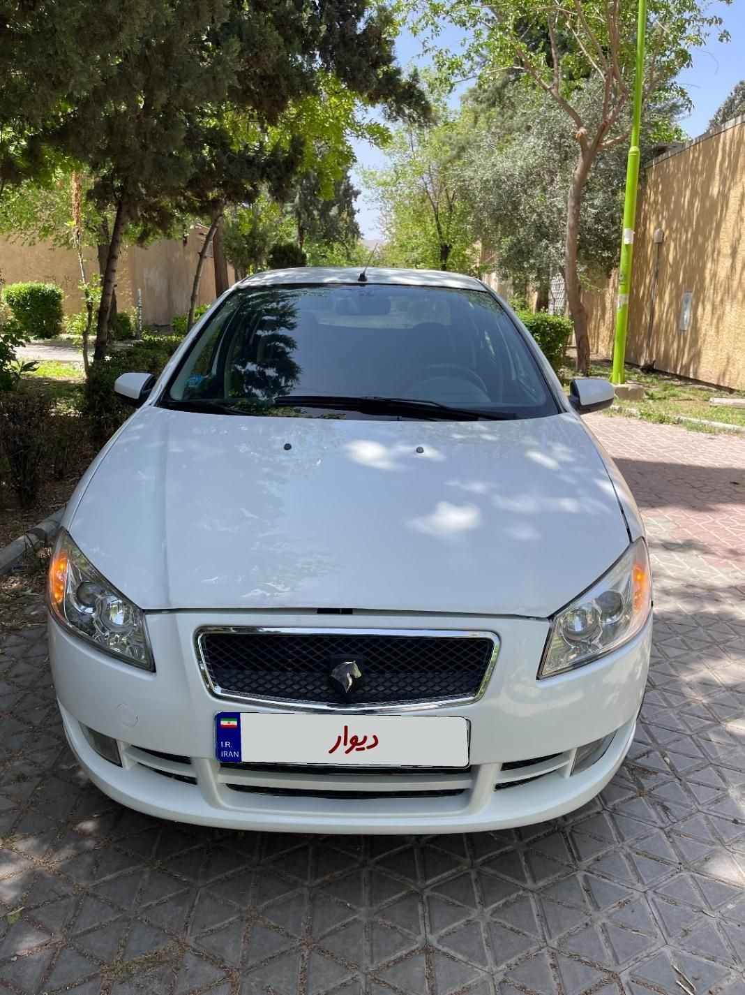 خودرو رانا، EL آگهی ann_18167997