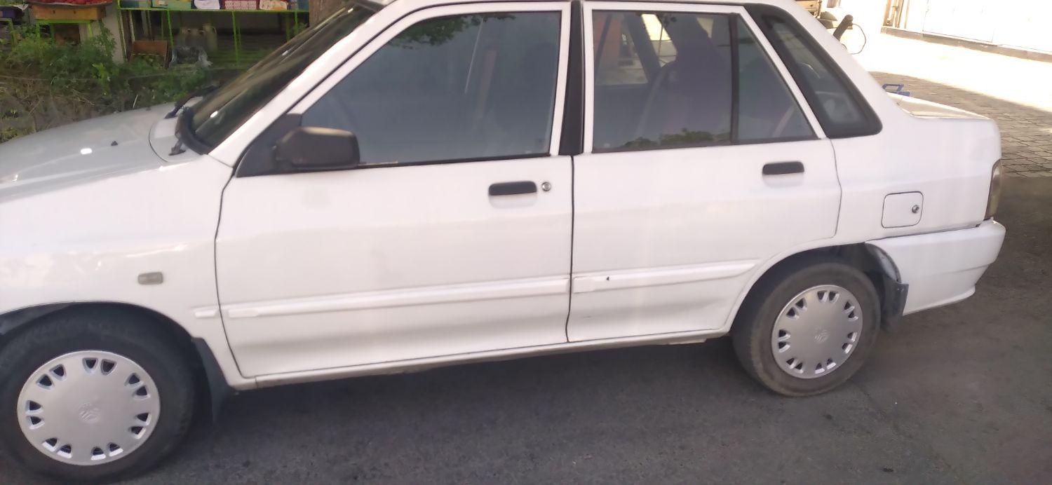 پراید 132 SX - 1390