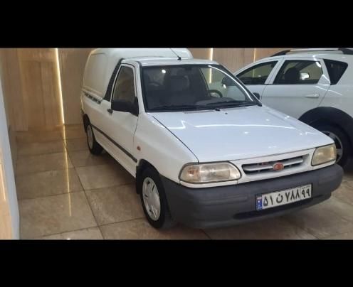 پراید 151 SE - 1395
