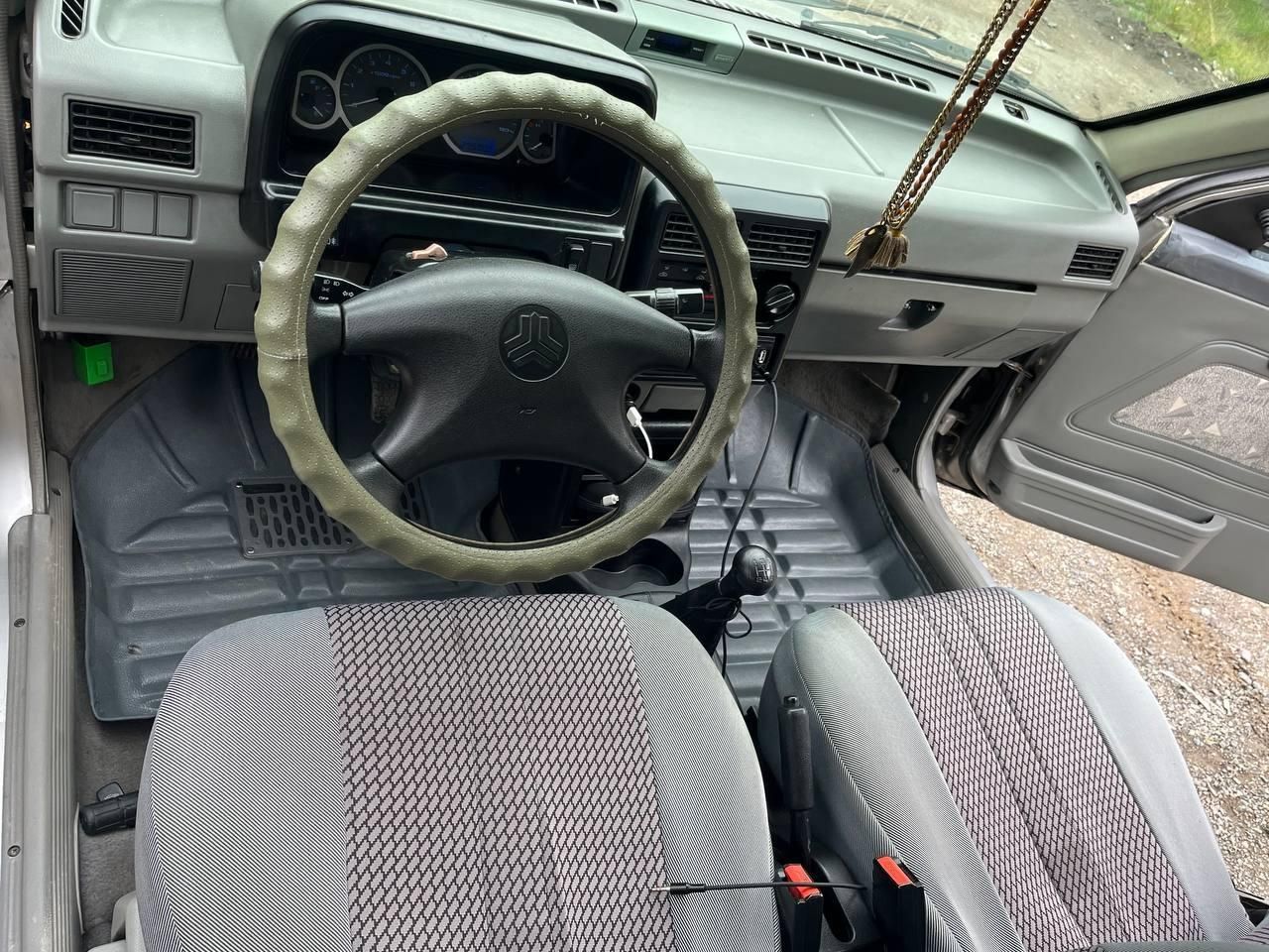 پراید 132 SX - 1389