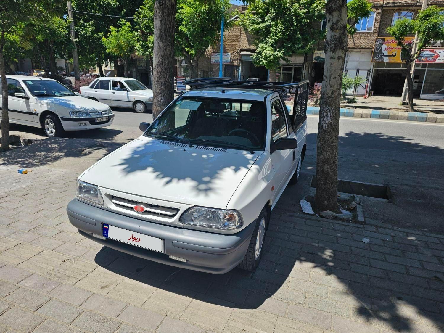 خودرو پراید، 151 آگهی ann_18168242