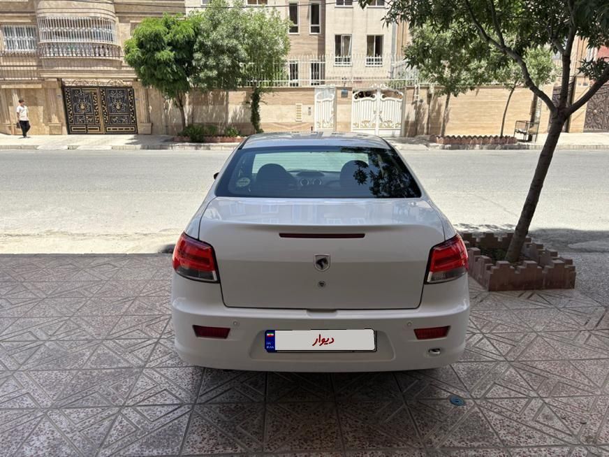 رانا پلاس دنده‌ای - 1400