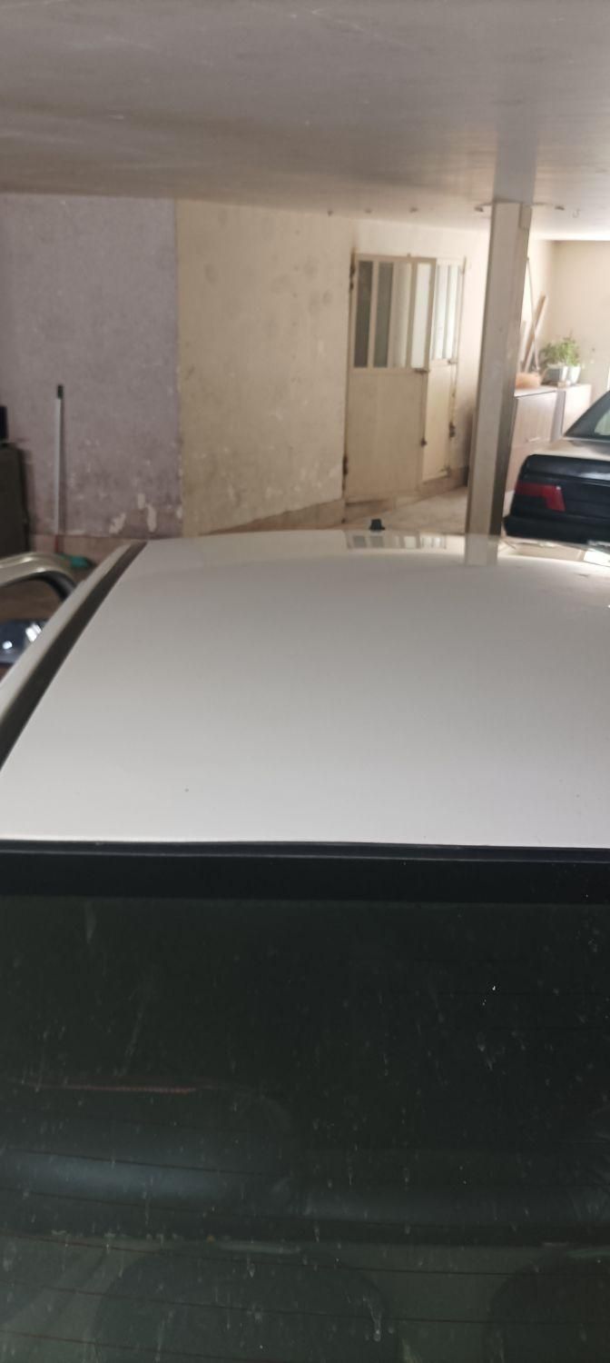 تیبا صندوق دار EX - 1395