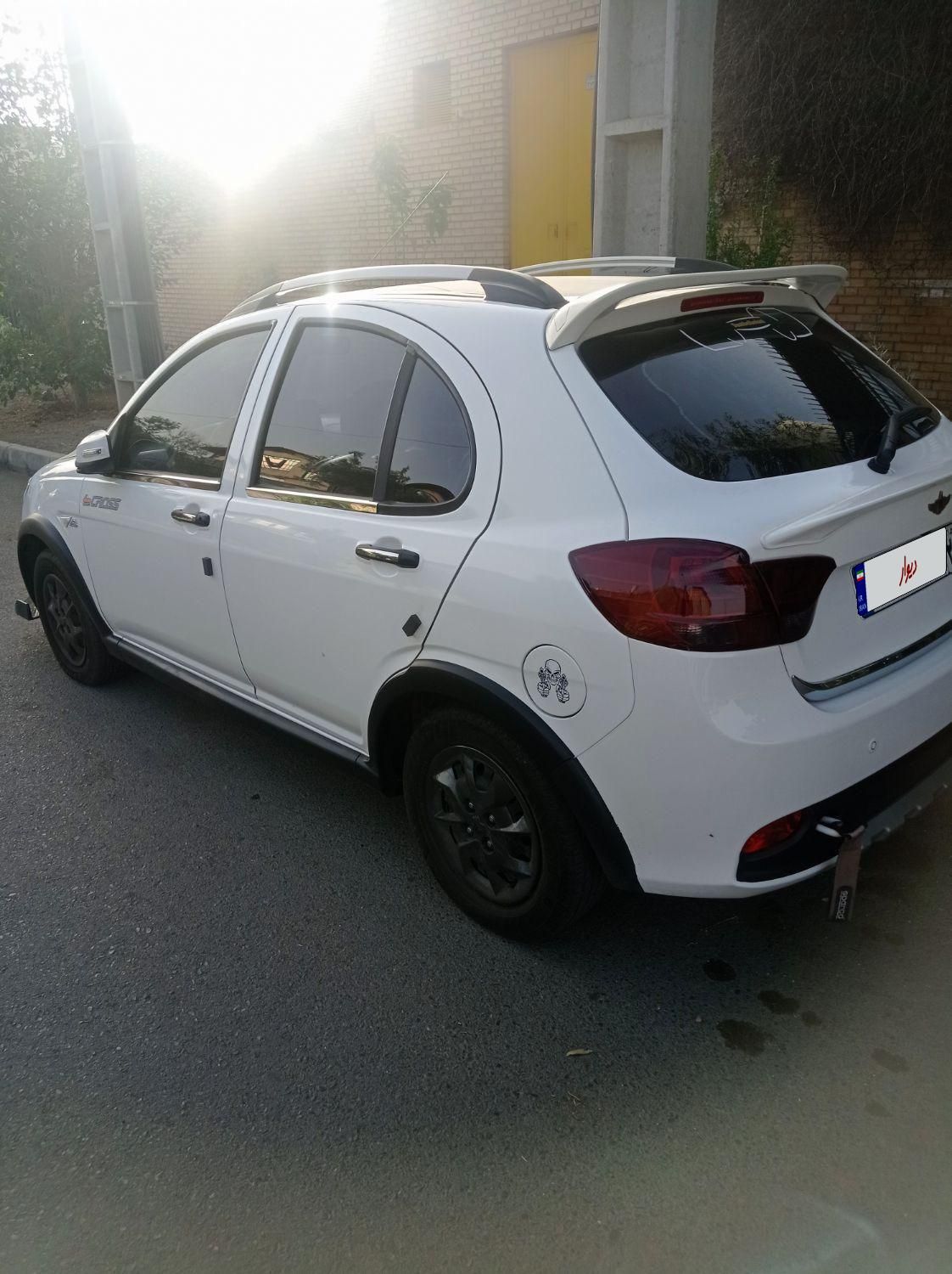 خودرو کوییک، S آگهی ann_18168346
