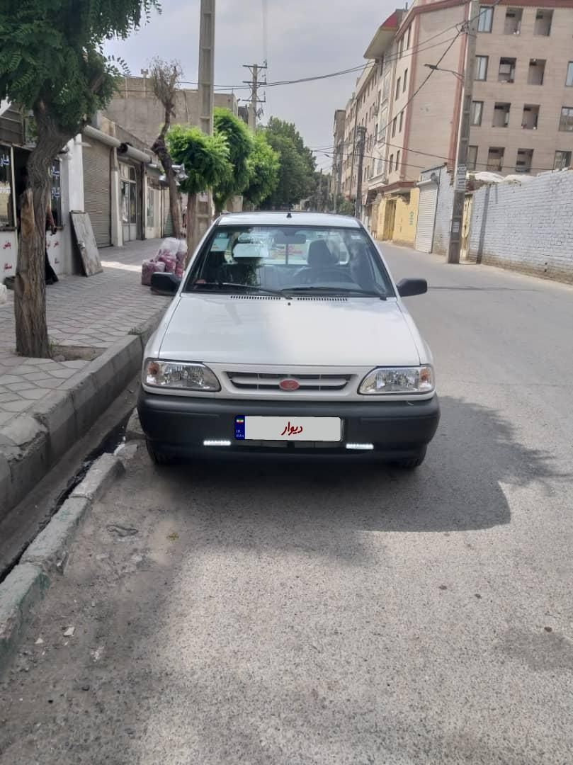پراید 151 SE - 1403