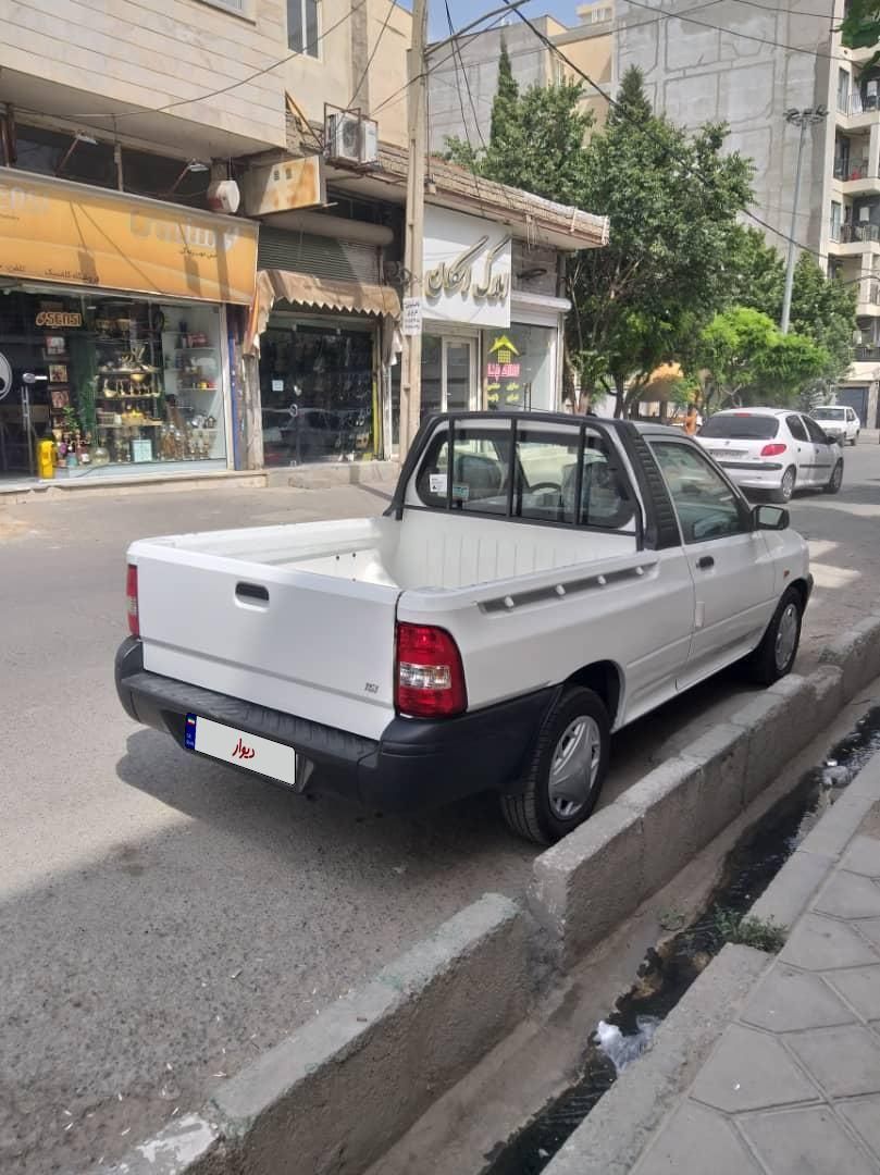 پراید 151 SE - 1403