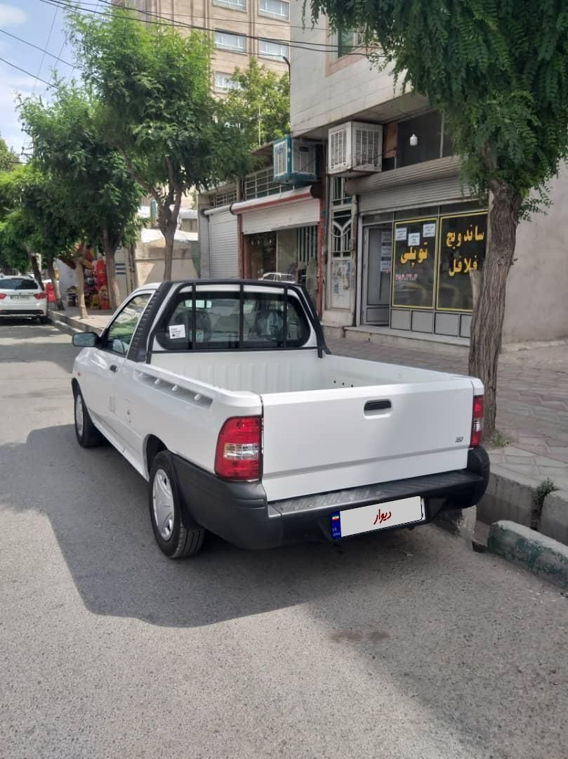 پراید 151 SE - 1403