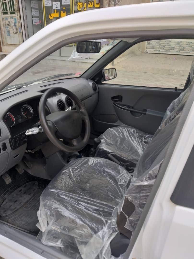پراید 151 SE - 1403