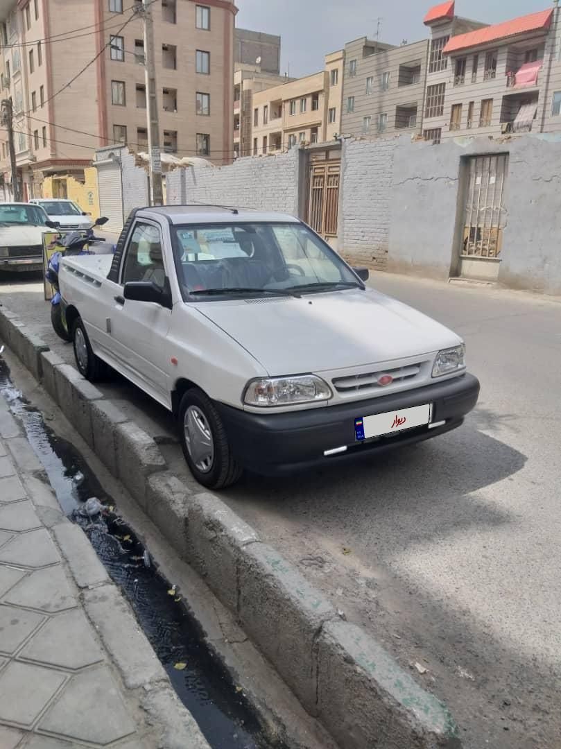 خودرو پراید، 151 آگهی ann_18168358