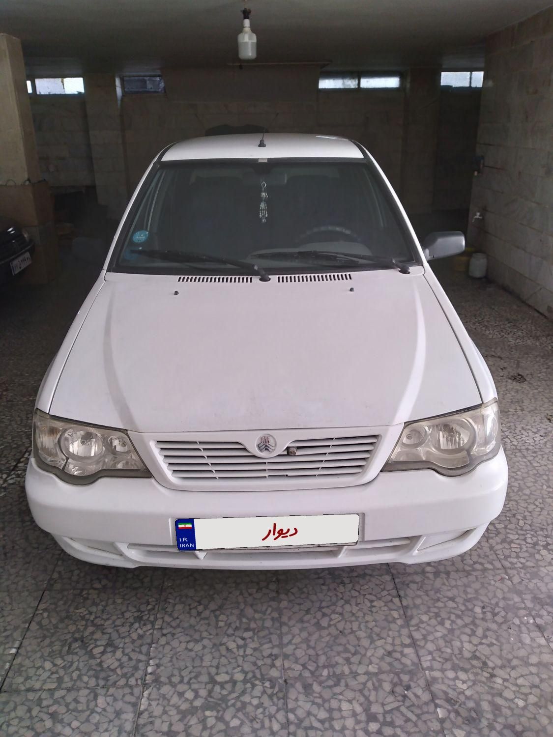 خودرو پراید، 132 آگهی ann_18168381
