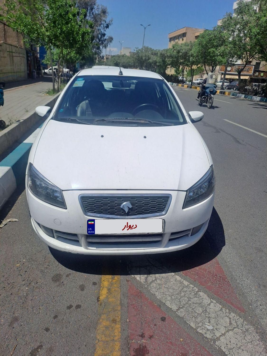 خودرو رانا، پلاس آگهی ann_18168397
