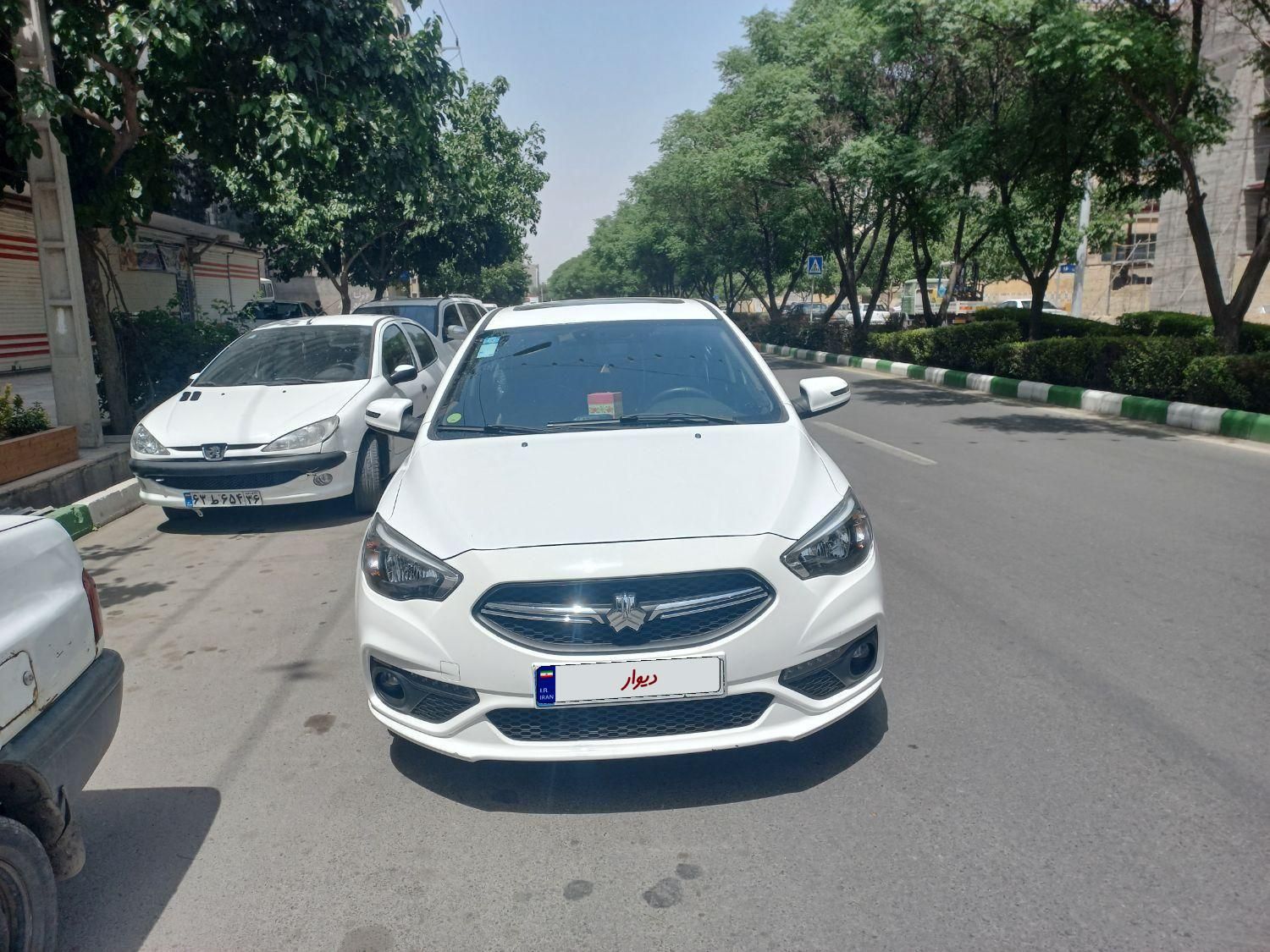 خودرو شاهین، G آگهی ann_18168419