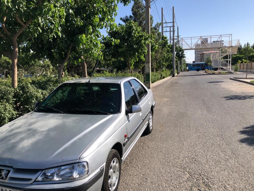 خودرو پژو، پارس آگهی ann_18168431