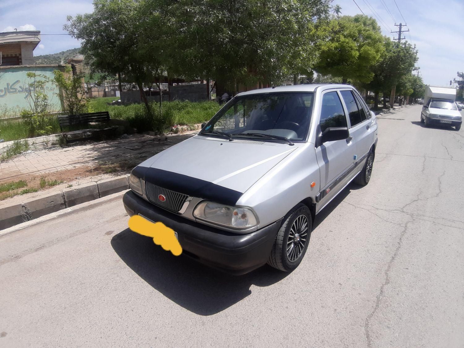 خودرو پراید، 141 آگهی ann_18168438