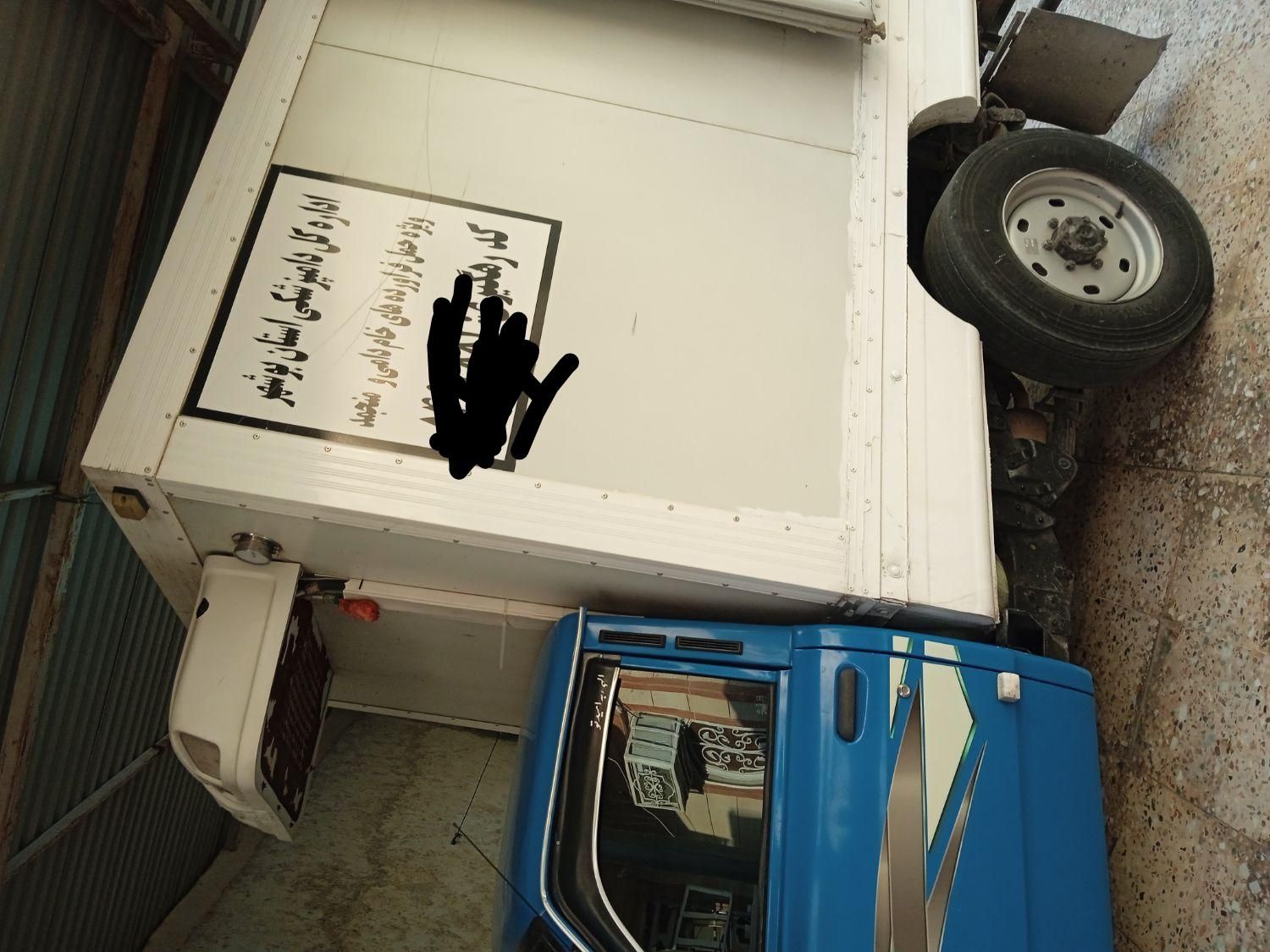 خودرو نیسان، سیلفی آگهی ann_18168447