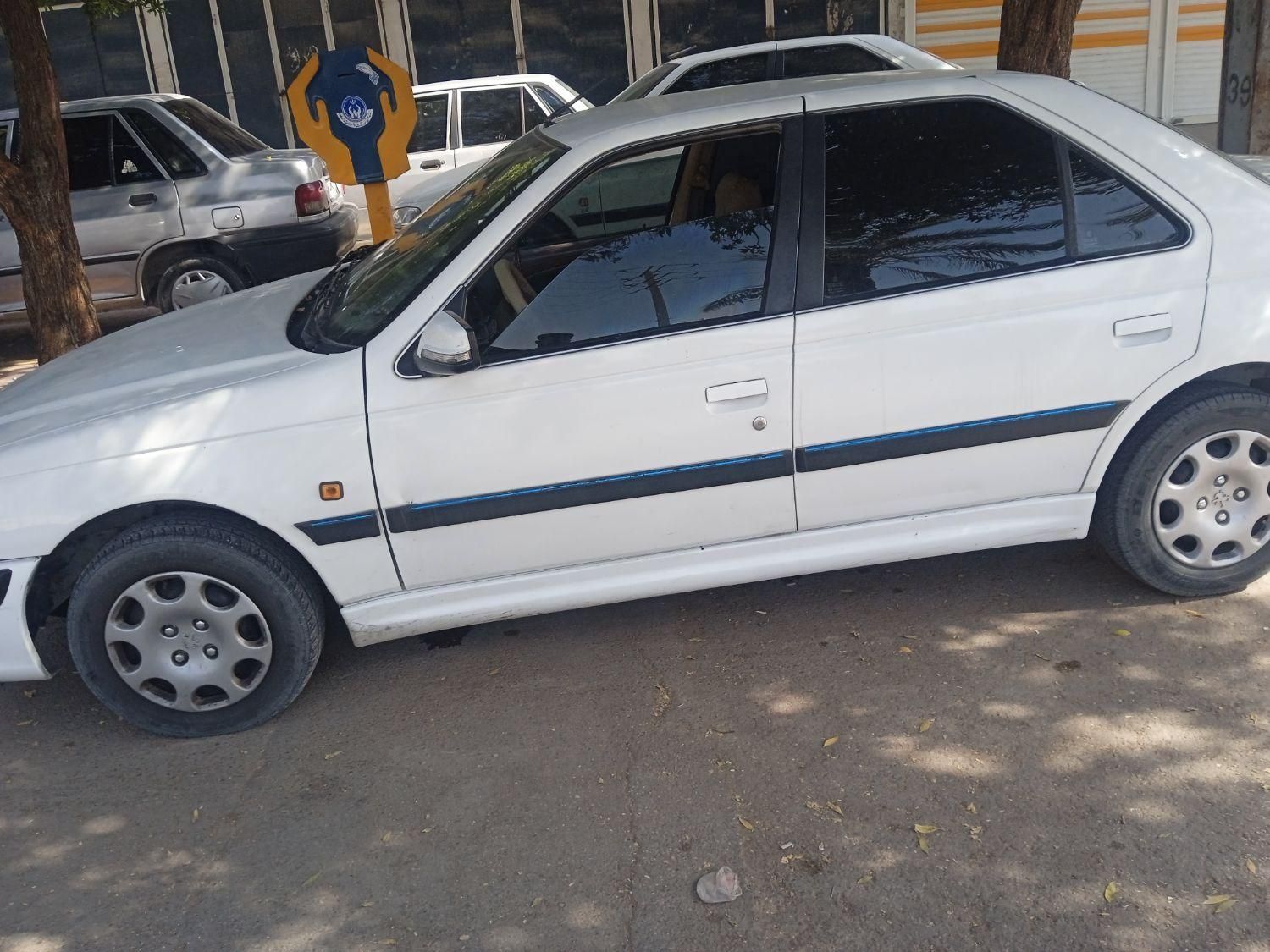 خودرو پژو، پارس آگهی ann_18168451