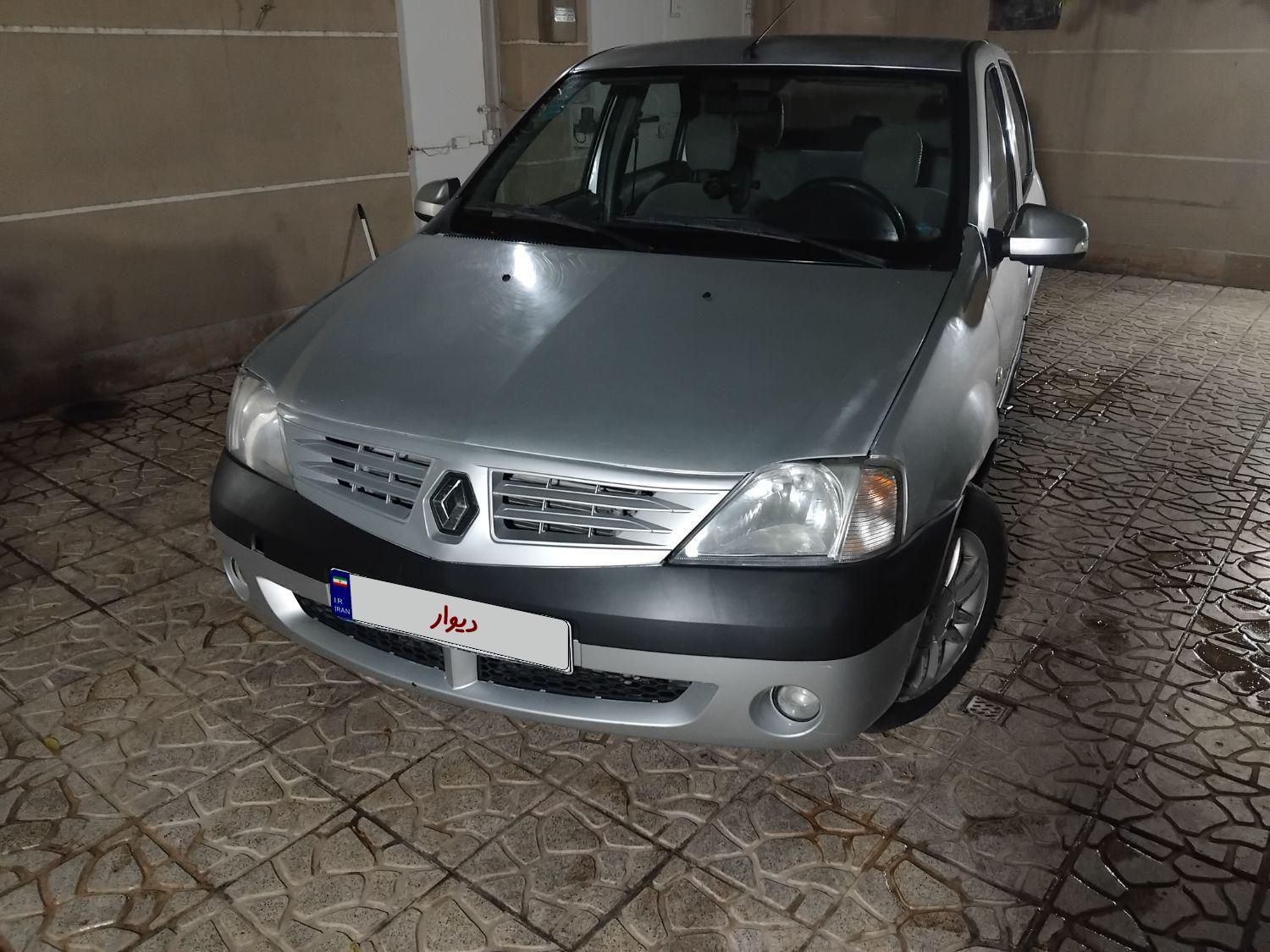 خودرو رنو، تندر 90 آگهی ann_18168460